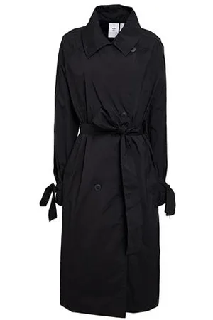 adidas COATS & JACKETS - Overcoats & Trench Coats - on YOOX.com