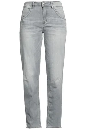 Drykorn BOTTOMWEAR - Jeans - on YOOX.com