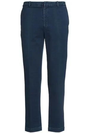 Circolo BOTTOMWEAR - Trousers - on YOOX.com