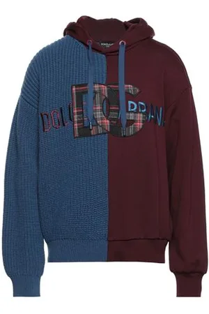 Dolce & Gabbana TOPWEAR - Sweatshirts - on YOOX.com