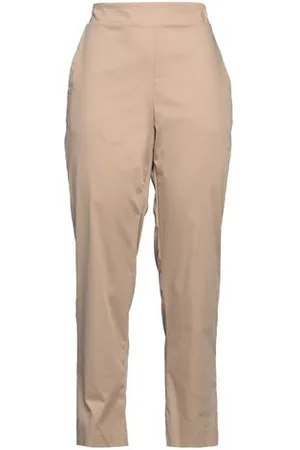 Caractere BOTTOMWEAR - Trousers - on YOOX.com