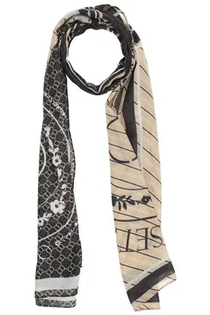 Twin-Set ACCESSORIES - Scarves - on YOOX.com