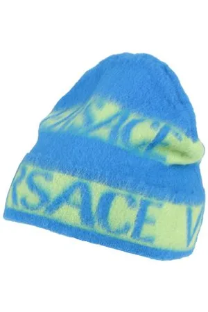 VERSACE ACCESSORIES - Hats - on YOOX.com