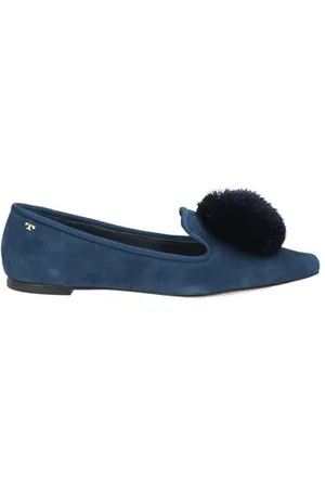 Tory Burch FOOTWEAR - Loafers - on YOOX.com
