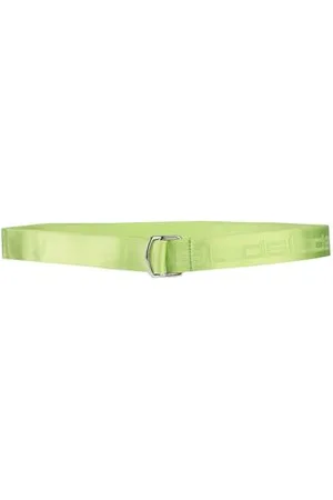 Diesel Small Leather Goods - Belts - on YOOX.com