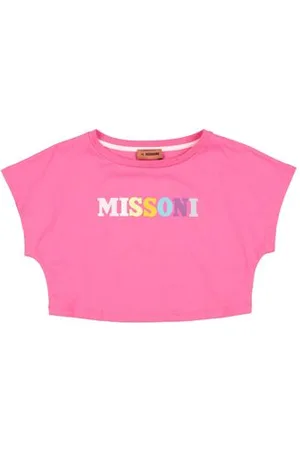 Missoni TOPWEAR - T-shirts - on YOOX.com