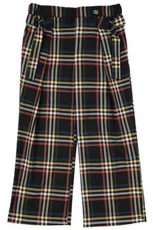 Byblos BOTTOMWEAR - Trousers - on YOOX.com