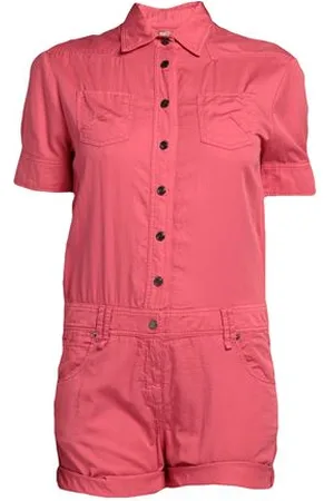John Galliano JUMPSUITS & TRACKSUITS - Jumpsuits - on YOOX.com