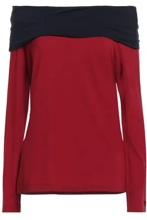 ANGELO MARANI TOPWEAR - T-shirts - on YOOX.com
