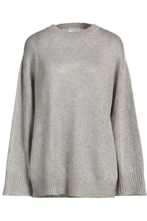 Brunello Cucinelli KNITWEAR - Jumpers - on YOOX.com