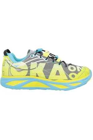 Hoka One One FOOTWEAR - Trainers - on YOOX.com