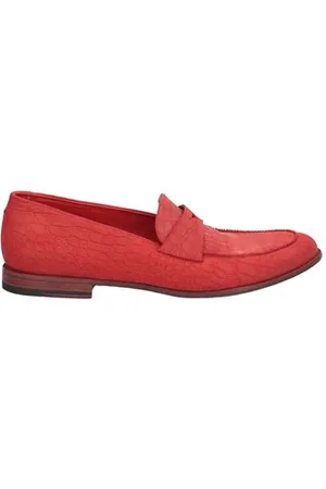 Pantanetti FOOTWEAR - Loafers - on YOOX.com