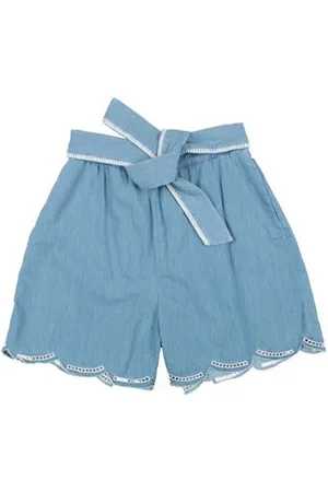 Chloé BOTTOMWEAR - Shorts & Bermuda Shorts - on YOOX.com