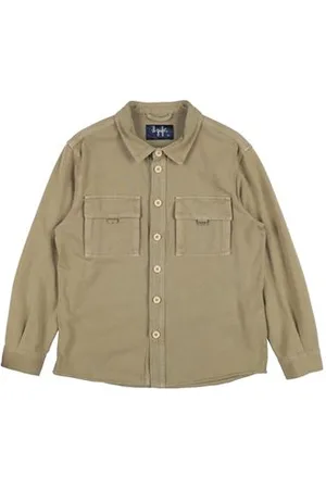 Il gufo TOPWEAR - Shirts - on YOOX.com