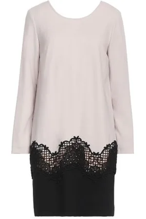 Atos Lombardini DRESSES - Mini dresses - on YOOX.com