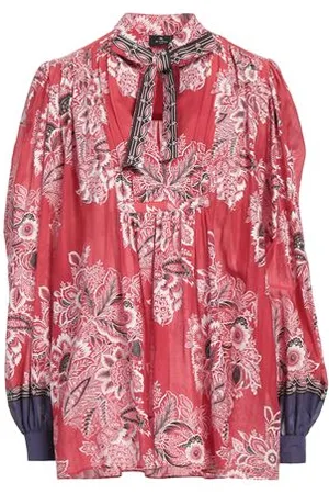 Etro TOPWEAR - Tops - on YOOX.com
