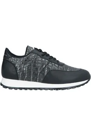 Giuseppe Zanotti FOOTWEAR - Trainers - on YOOX.com