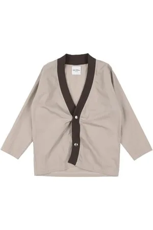 SKILL_OFFICINE KNITWEAR - Cardigans - on YOOX.com