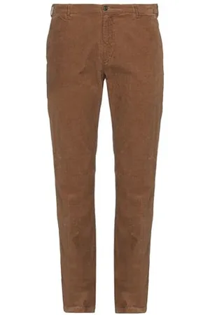 40 Weft BOTTOMWEAR - Trousers - on YOOX.com