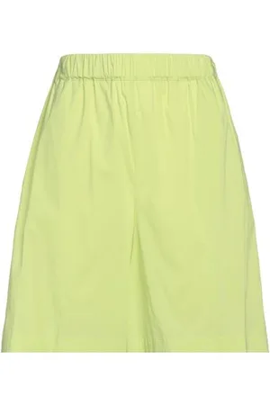 LIVIANA CONTI BOTTOMWEAR - Shorts & Bermuda Shorts - on YOOX.com