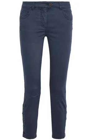Belstaff BOTTOMWEAR - Trousers - on YOOX.com