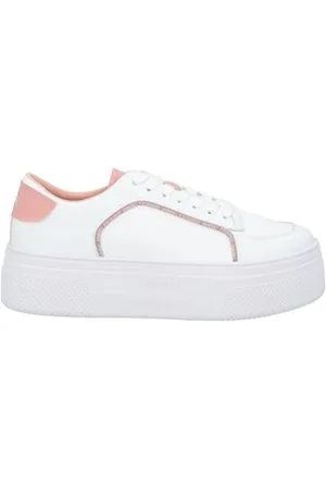 Armani Exchange FOOTWEAR - Trainers - on YOOX.com