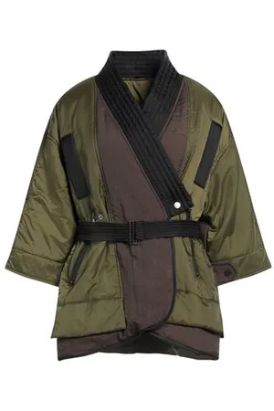 CANADIAN COATS & JACKETS - Jackets - on YOOX.com