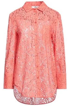 Attic and Barn TOPWEAR - Shirts - on YOOX.com