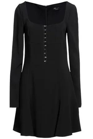BLUMARINE DRESSES - Mini dresses - on YOOX.com