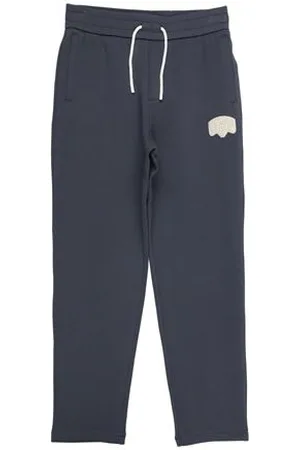 Emporio Armani BOTTOMWEAR - Trousers - on YOOX.com