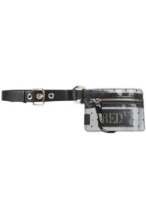RED(V) Small Leather Goods - Belts - on YOOX.com