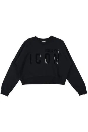 Dsquared2 TOPWEAR - Sweatshirts - on YOOX.com