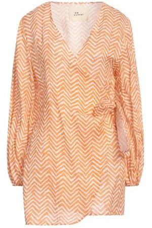 MANEBI TOPWEAR - Tops - on YOOX.com