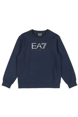 EA7 TOPWEAR - Sweatshirts - on YOOX.com