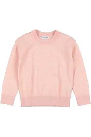 Burberry KNITWEAR - Jumpers - on YOOX.com