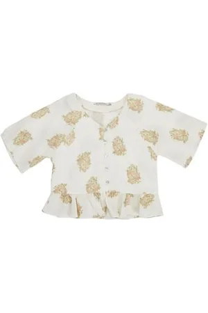 The New Society TOPWEAR - Shirts - on YOOX.com