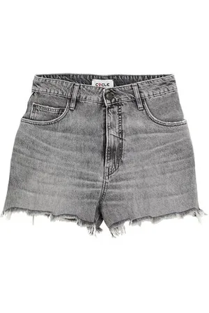 Cycle BOTTOMWEAR - Denim shorts - on YOOX.com