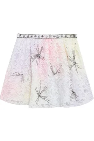 LOVESHACKFANCY BOTTOMWEAR - Mini skirts - on YOOX.com