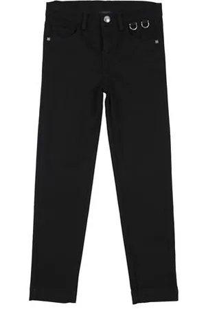 John Richmond BOTTOMWEAR - Jeans - on YOOX.com