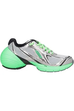 Givenchy FOOTWEAR - Trainers - on YOOX.com