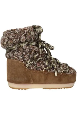 Moon Boot FOOTWEAR - Ankle boots - on YOOX.com