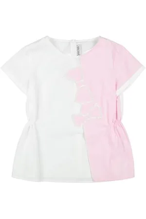Simonetta TOPWEAR - Tops - on YOOX.com
