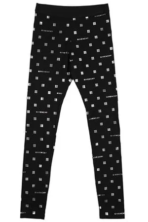 Givenchy BOTTOMWEAR - Leggings - on YOOX.com