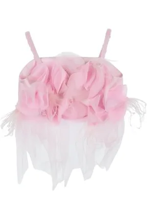 MISS GRANT TOPWEAR - Tops - on YOOX.com