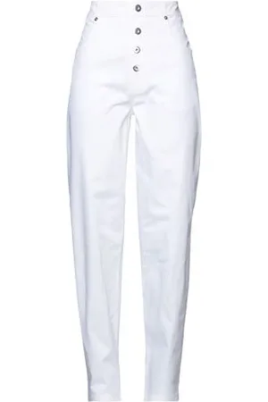 MRZ BOTTOMWEAR - Trousers - on YOOX.com