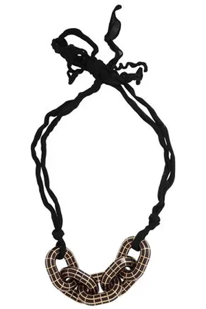 Jil Sander JEWELLERY and WATCHES - Necklaces - on YOOX.com