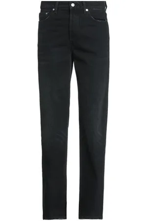 Sandro BOTTOMWEAR - Jeans - on YOOX.com