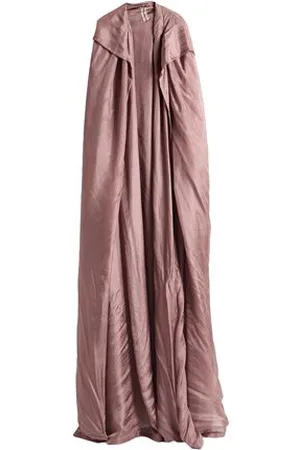 Rick Owens COATS & JACKETS - Overcoats & Trench Coats - on YOOX.com
