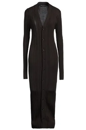 Dolce & Gabbana DRESSES - Maxi dresses - on YOOX.com