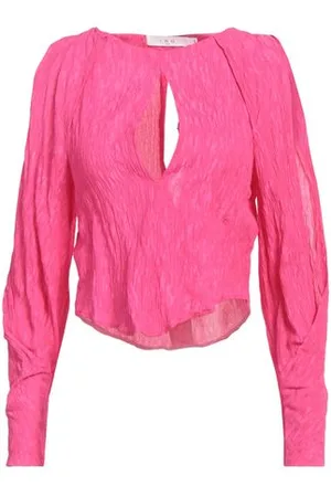 IRO TOPWEAR - Tops - on YOOX.com